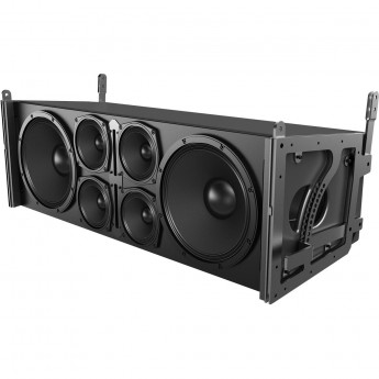 Активные системы ATLAS IED AL123A-B 71521