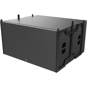 Сабвуферы ATLAS IED AL218A-B 71522