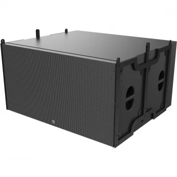 Сабвуферы ATLAS IED AL218A-B 71522