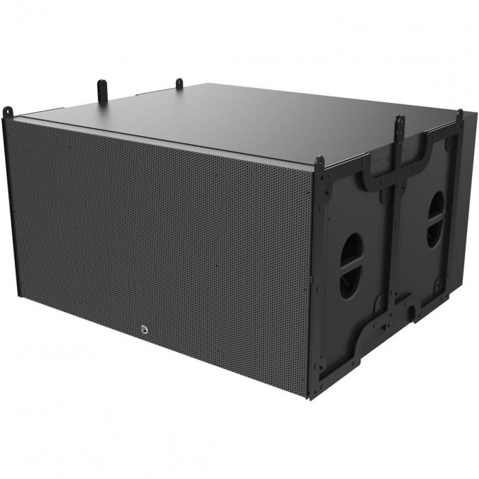 Сабвуферы ATLAS IED AL218A-B 71522