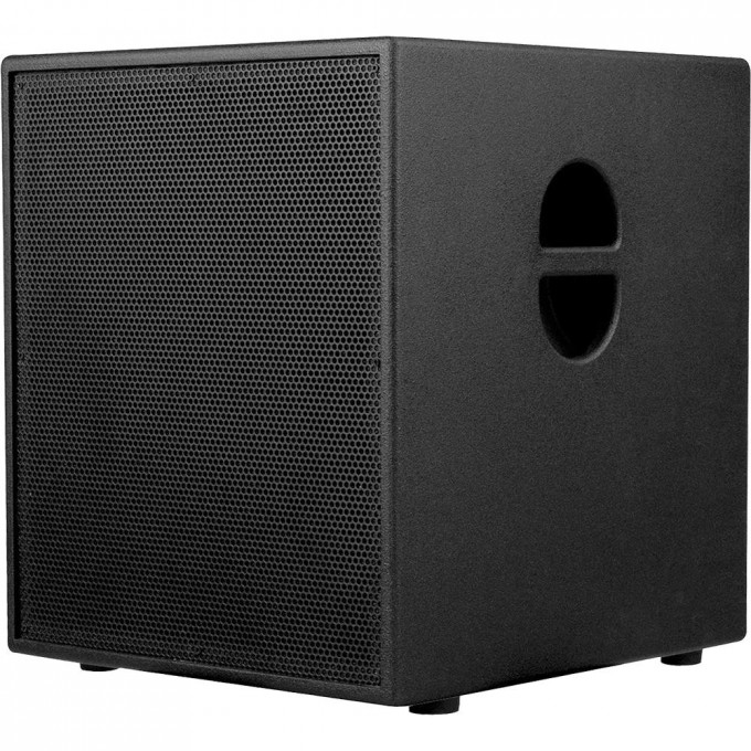 Активный сабвуфер ATLAS IED EJW115A-B 71541