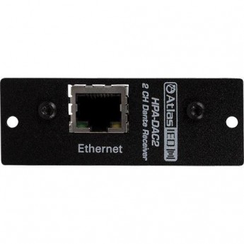 Карта расширения ATLAS IED HPA-DAC2 71599