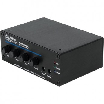 Трансляционный микшер ATLAS IED TSD-MIX32RL 71615