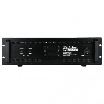 Трансляционный усилитель ATLAS IED CP700 71622