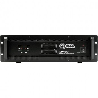 Трансляционный усилитель ATLAS IED CP400 71623