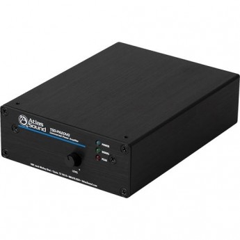 Трансляционный микшер-усилитель ATLAS IED TSD-PA20VG 71624