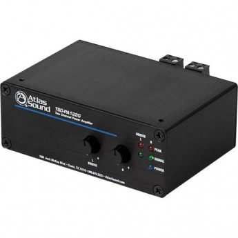 Трансляционный микшер-усилитель ATLAS IED TSD-PA122G 71628