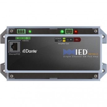 Усилитель мощности ATLAS IED IED1581NA-D 71632