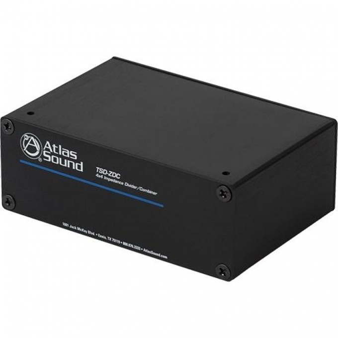 Директ-боксы ATLAS IED TSD-ZDC 71639