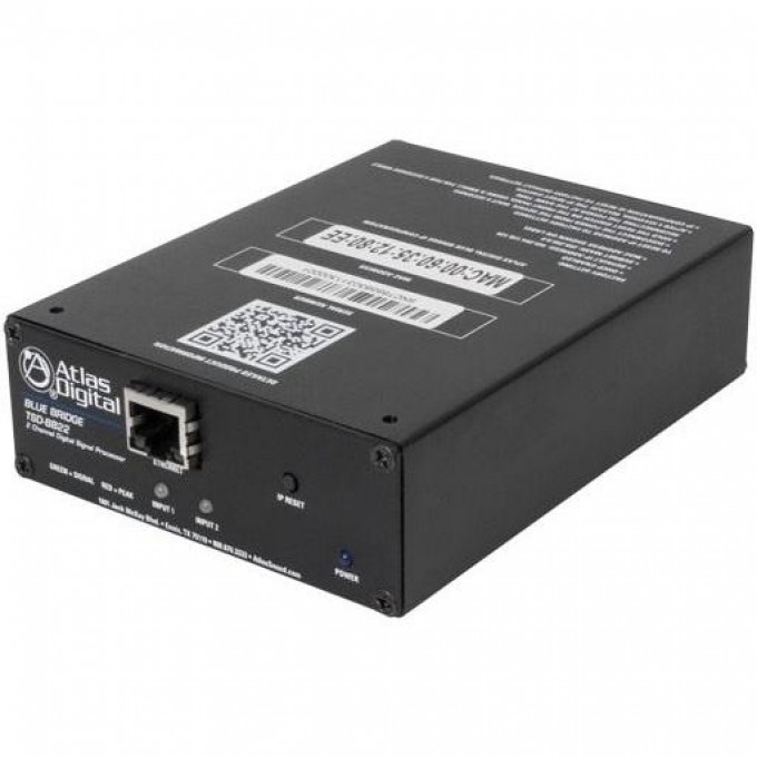 Процессоры ATLAS IED TSD-BB22 71643