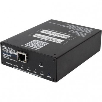 Процессоры ATLAS IED TSD-BB44 71644 Процессоры ATLAS IED TSD-BB44 71644