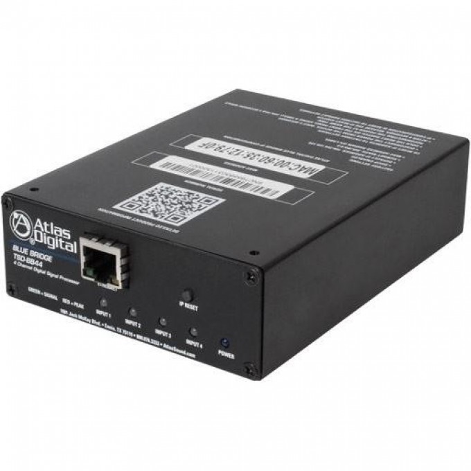 Процессоры ATLAS IED TSD-BB44 71644