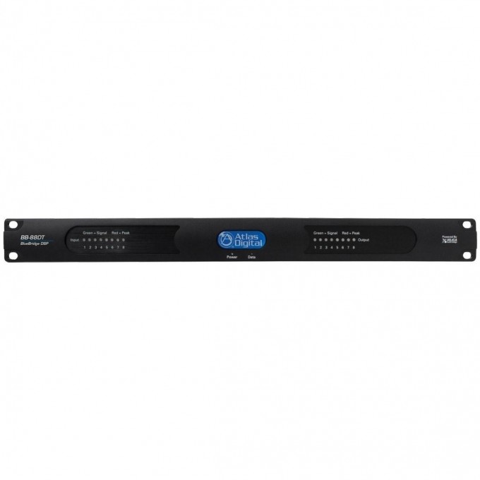 Процессоры ATLAS IED BB-88DT 71645