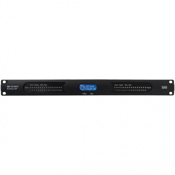 Процессоры ATLAS IED BB-1616DT 71646