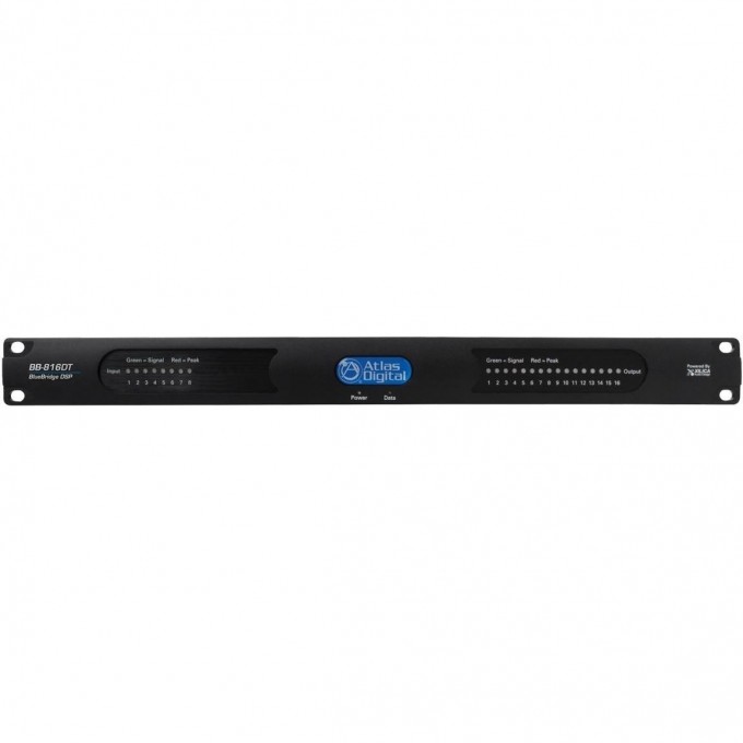 Процессоры ATLAS IED BB-816DT 71647