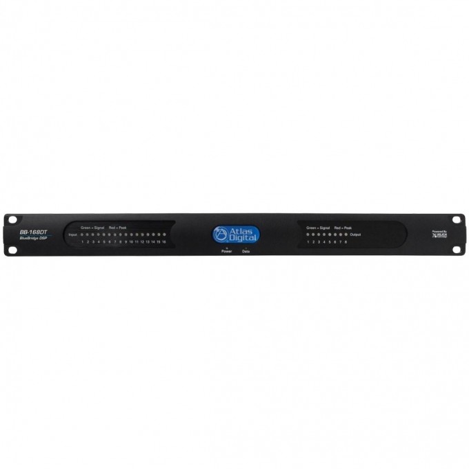 Процессоры ATLAS IED BB-168DT 71648