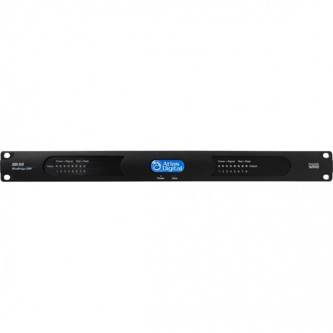 Процессоры ATLAS IED BB-88 71649