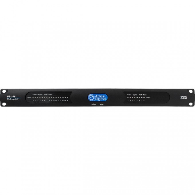 Процессоры ATLAS IED BB-168 71652