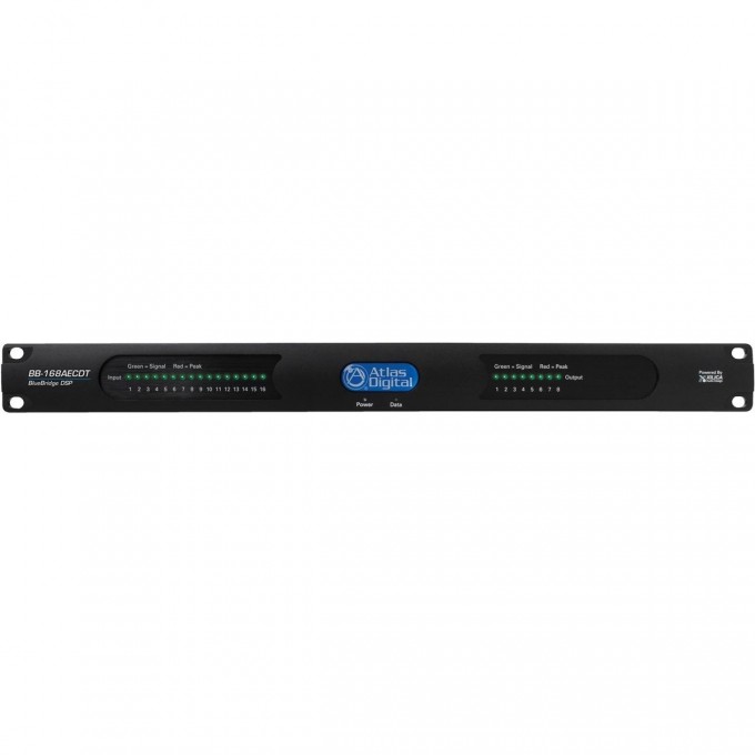 Процессоры ATLAS IED BB-168AECDT 71653