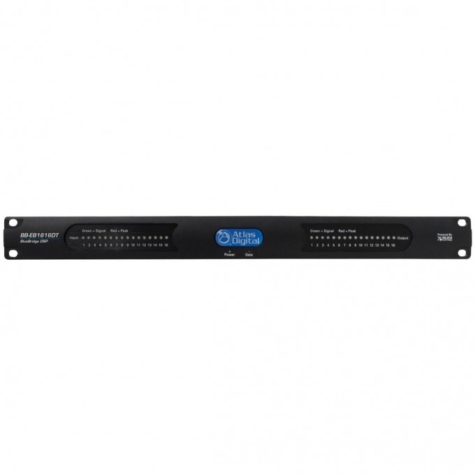 Процессоры ATLAS IED BB-EB1616DT 71654
